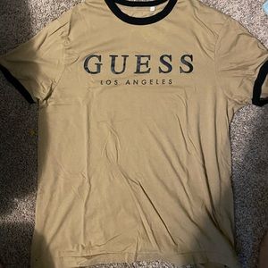 Guess shirt